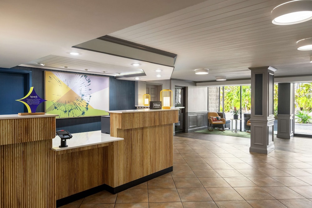spark by hilton sarasota siesta key gateway