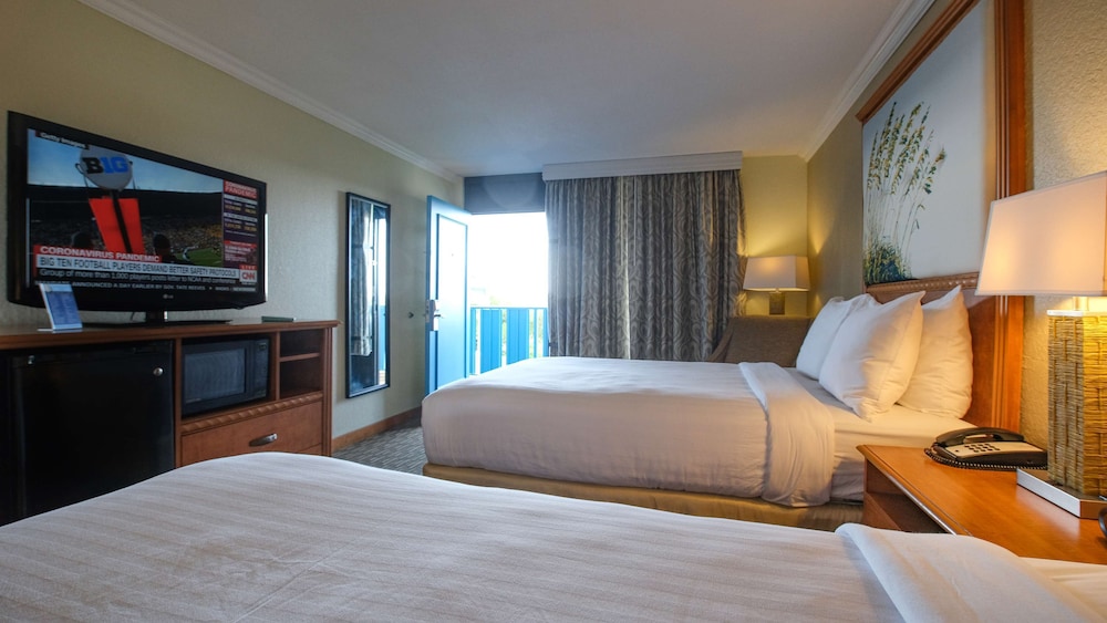 spark by hilton sarasota siesta key gateway