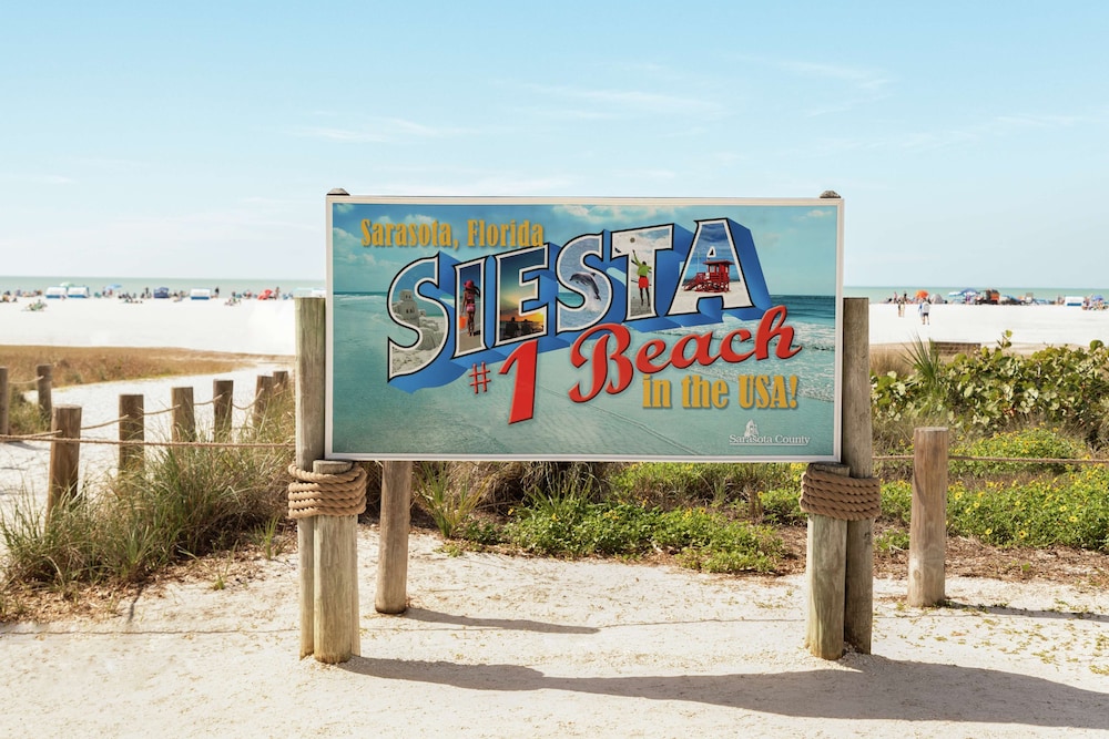 spark by hilton sarasota siesta key gateway