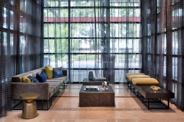 wyndham atlanta buckhead hotel and conference center