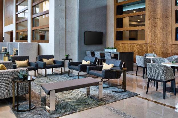 wyndham atlanta buckhead hotel and conference center