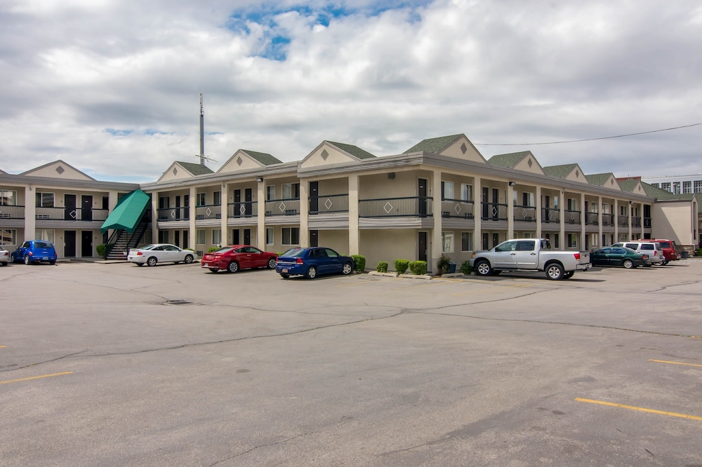 surestay by best western salt lake city downtown