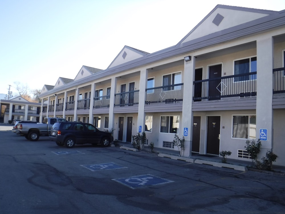 surestay by best western salt lake city downtown