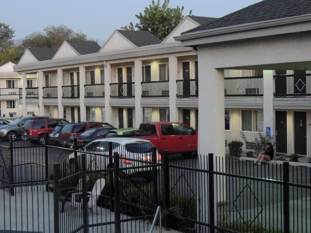 surestay by best western salt lake city downtown