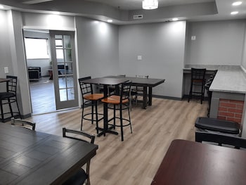 surestay by best western salt lake city downtown