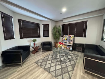 surestay by best western salt lake city downtown