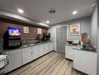 surestay by best western salt lake city downtown