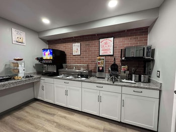 surestay by best western salt lake city downtown