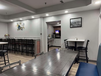 surestay by best western salt lake city downtown