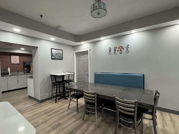 surestay by best western salt lake city downtown