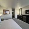 surestay by best western salt lake city downtown
