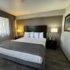surestay by best western salt lake city downtown