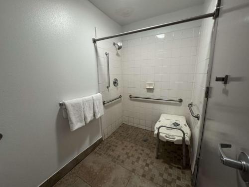 surestay by best western salt lake city downtown