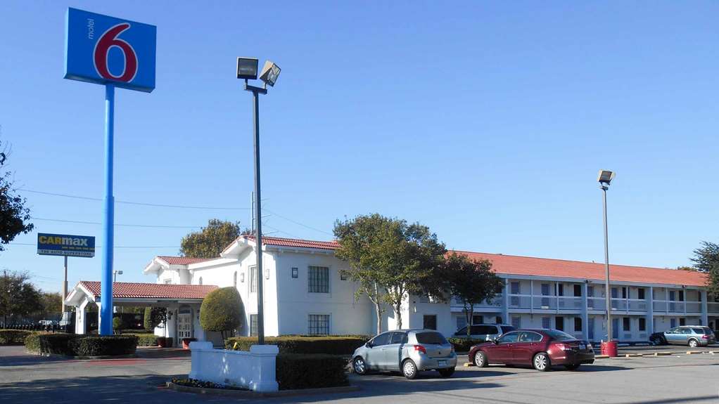 motel 6 garland tx  northeast dallas