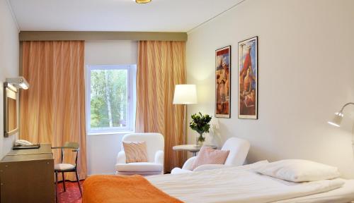 Ariston Hotell,Kista>>Bromma,3 star