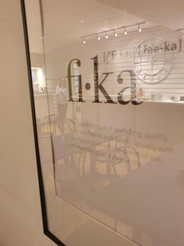 Ariston Hotell,Kista>>Bromma,3 star