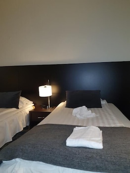 ariston hotell