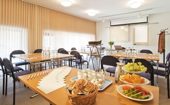 ariston hotell