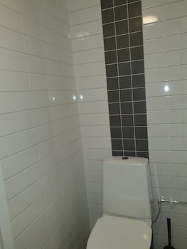 ariston hotell