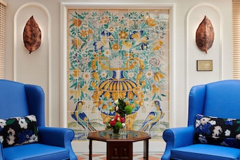 the riviera hotel