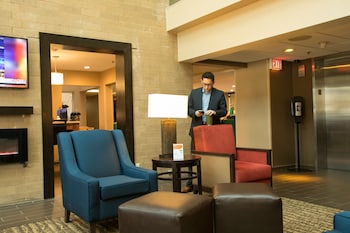 comfort suites oakbrook terrace near oakbrook center