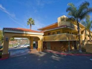 Days Inn By Wyndham Encinitas Moonlight Beach,San Diego>>Encinitas,2 star