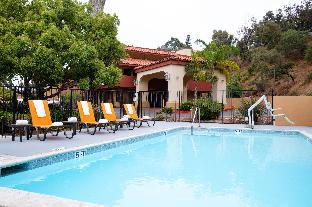 Days Inn By Wyndham Encinitas Moonlight Beach,San Diego>>Encinitas,2 star