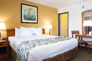 Days Inn By Wyndham Encinitas Moonlight Beach,San Diego>>Encinitas,2 star