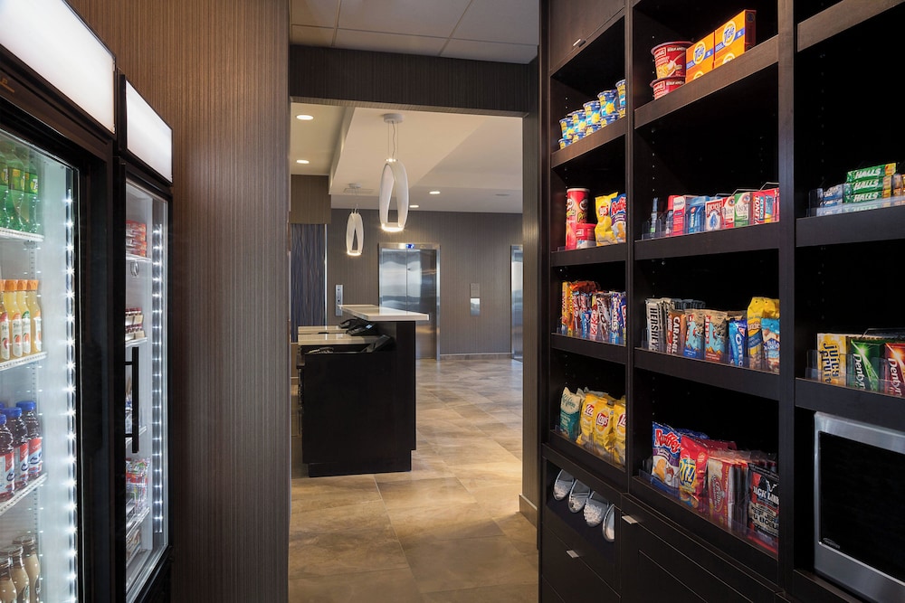 courtyard by marriott toronto northeast markham