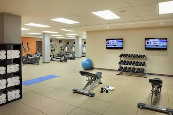 Courtyard By Marriott Toronto Northeast/Markham,Richmond Hill>>Markham,4 star