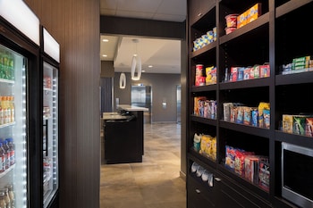 Courtyard By Marriott Toronto Northeast/Markham,Richmond Hill>>Markham,4 star