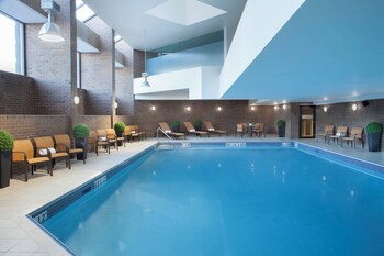 courtyard by marriott toronto northeast markham
