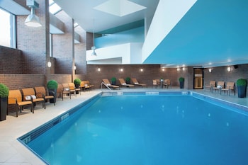 courtyard by marriott toronto northeast markham