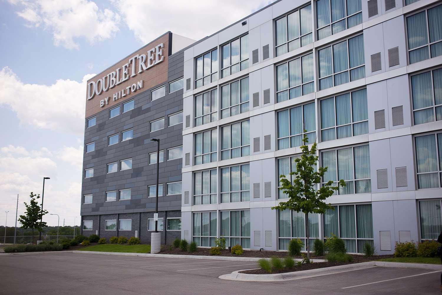 doubletree by hilton omaha southwest