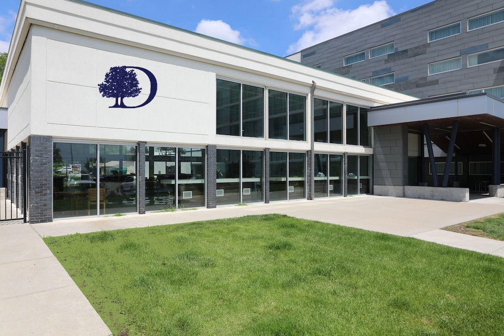 doubletree by hilton omaha southwest