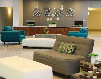 Doubletree By Hilton Omaha Southwest,La Vista>>Douglas,4 star