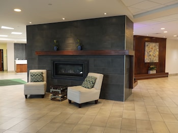 Doubletree By Hilton Omaha Southwest,La Vista>>Douglas,4 star