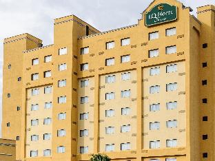 Chn Hotel Monterrey Norte, Trademark Collection By Wyndham,Near Estadio Universitario,4 star