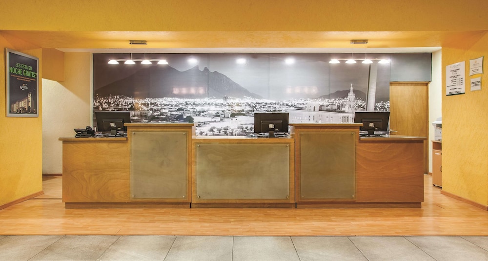 chn hotel monterrey norte trademark collection by wyndham