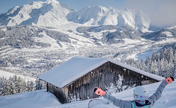 megeve