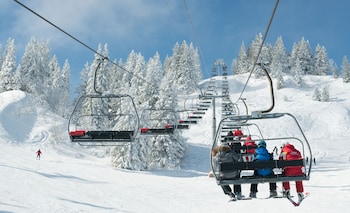 megeve