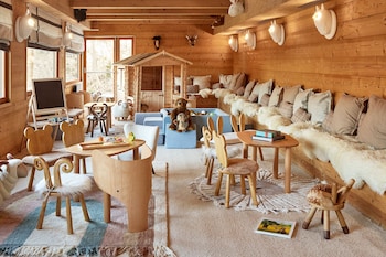 megeve