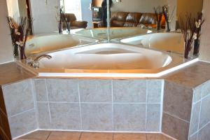 regency inn richmond