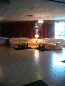 regency inn richmond