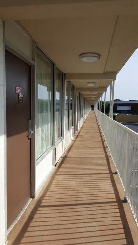 regency inn richmond