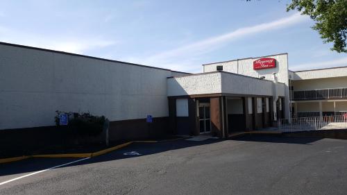 regency inn richmond