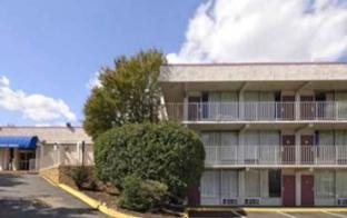 regency inn richmond