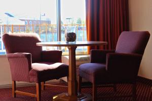 regency inn richmond