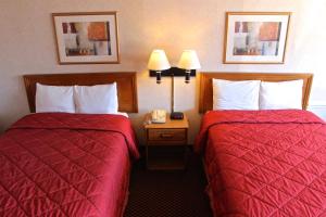 regency inn richmond