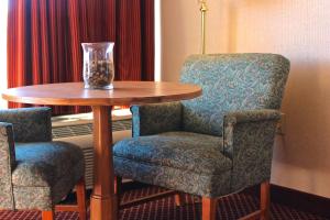 regency inn richmond